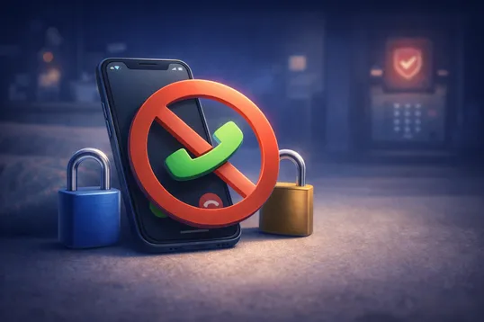 Permintaan “Jangan Telepon”